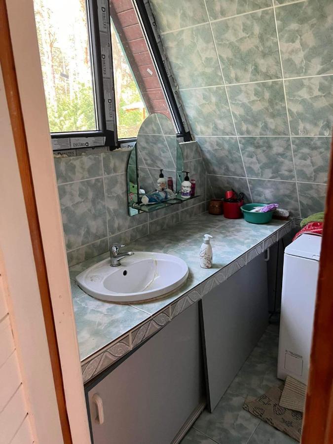Campsite Lesny Zakatek Pieczyska