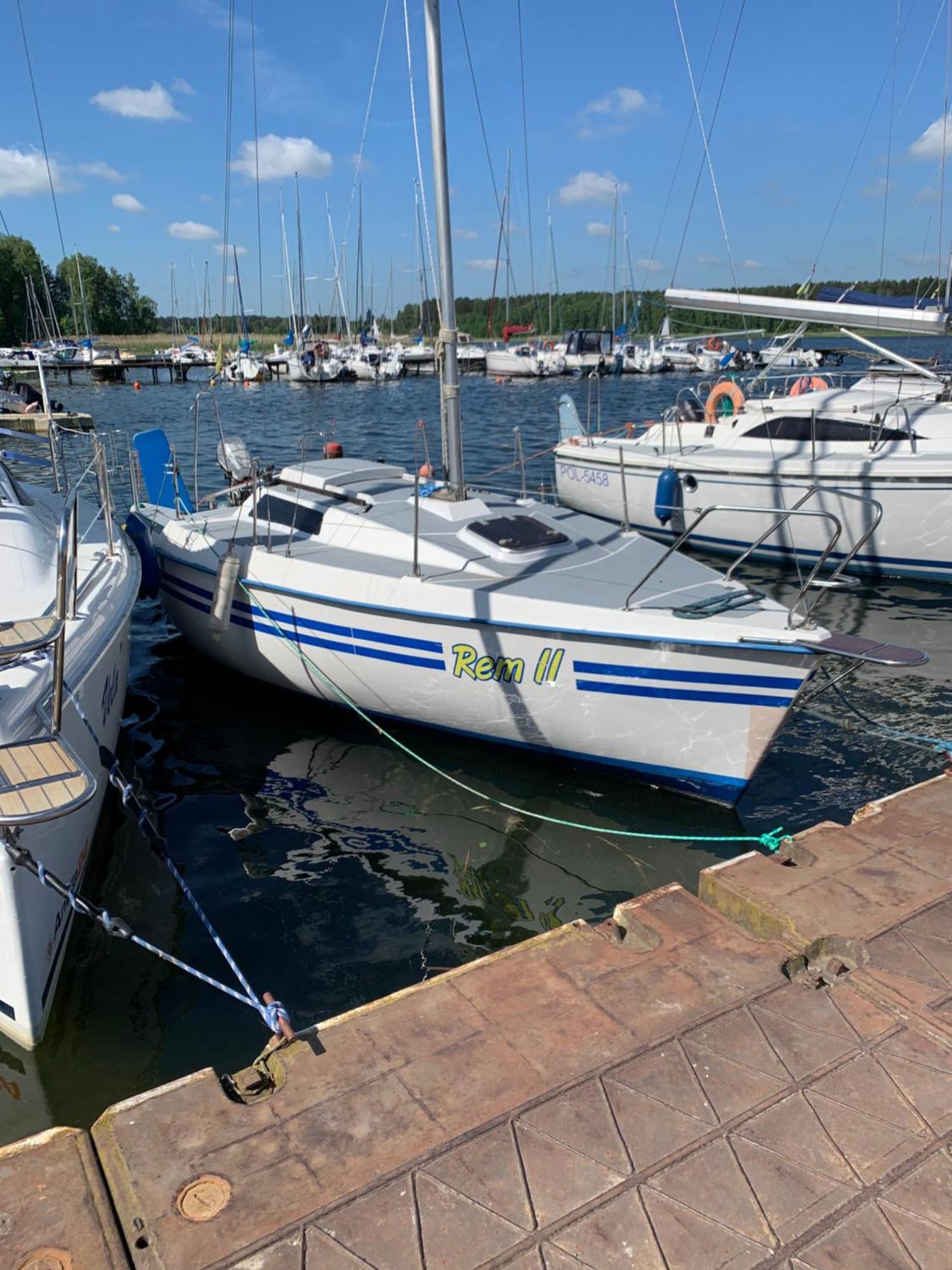 Campsite Lesny Zakatek Pieczyska *