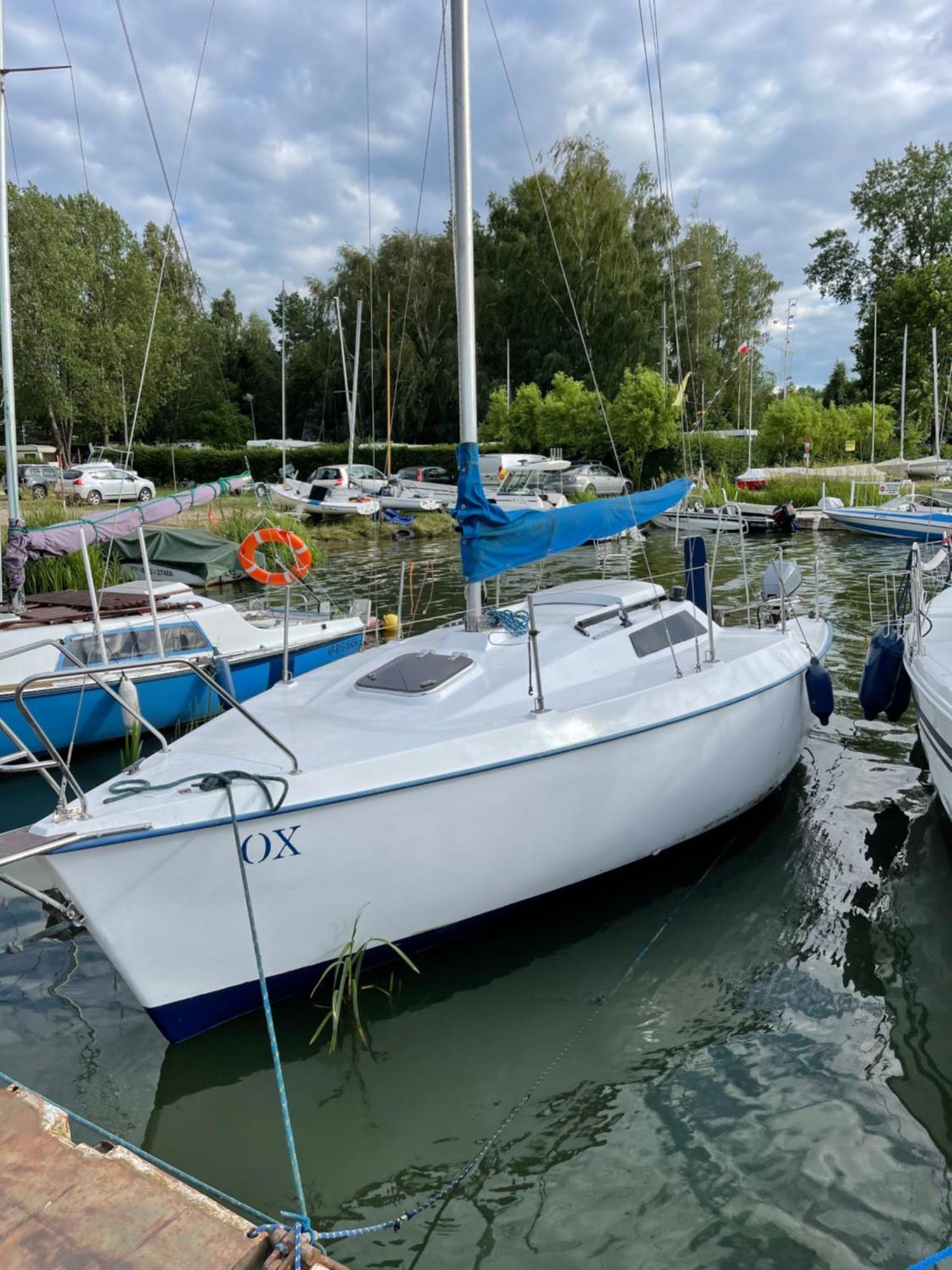 Campsite Lesny Zakatek Pieczyska Koronowo