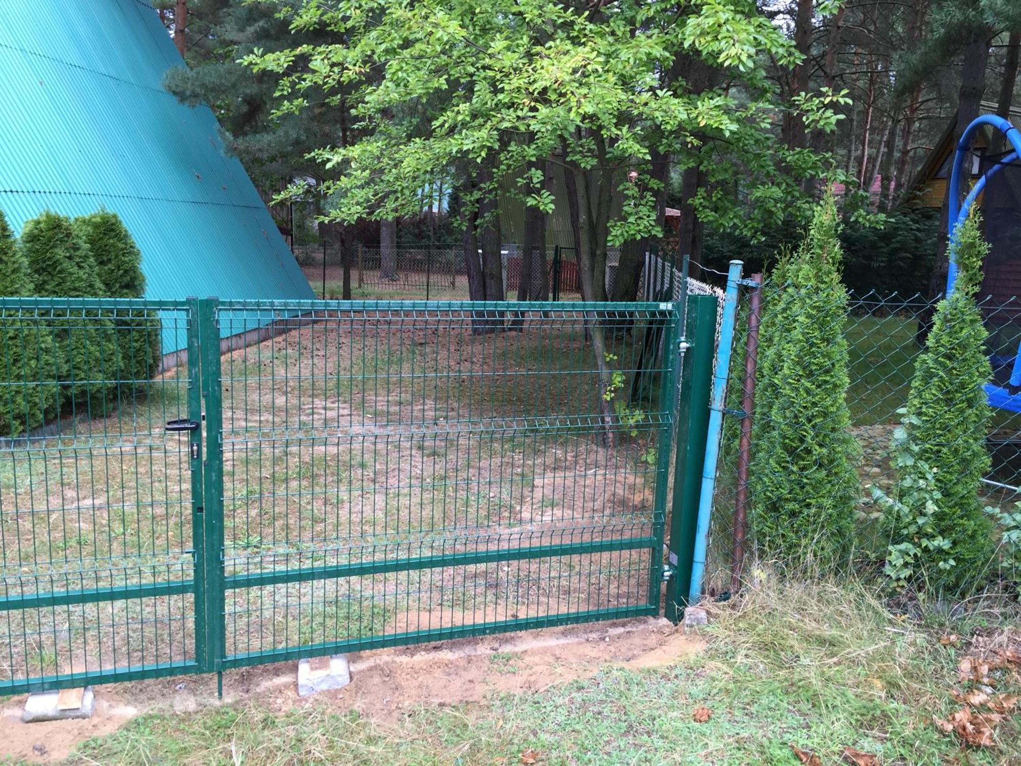 Campsite Lesny Zakatek Pieczyska